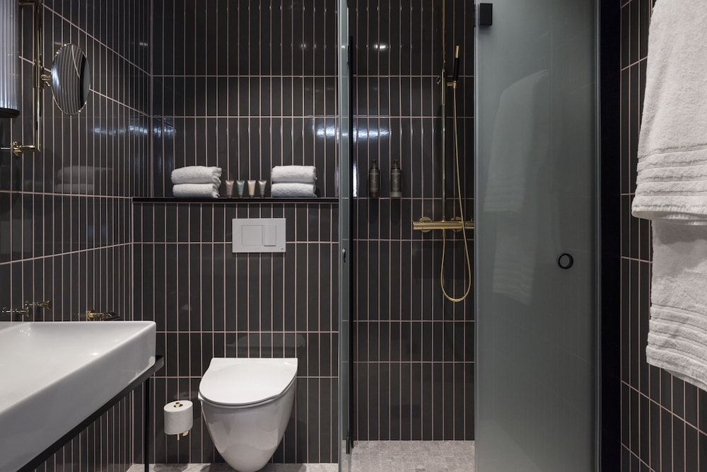 Näsby Slott Superior Double Room, 1 King Bed (Room located 150 m from the castle) 3