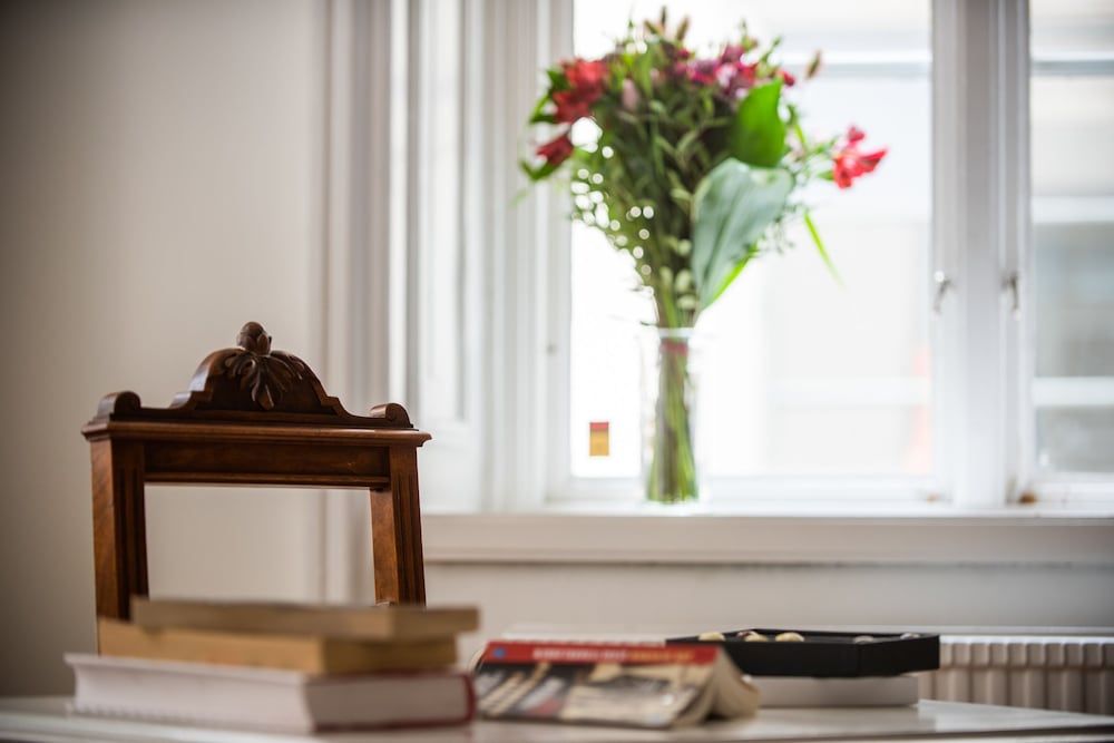 Castle House Inn Economy Double or Twin Room, Shared Bathroom 21