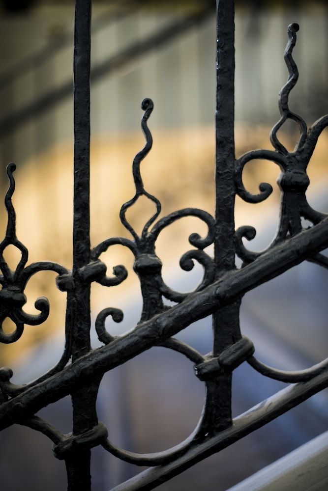 undefined Castle House Inn 8