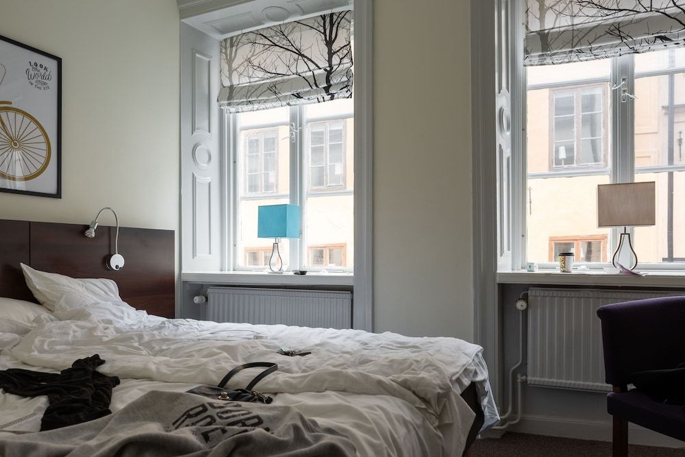 Castle House Inn Economy Double or Twin Room, Shared Bathroom 20