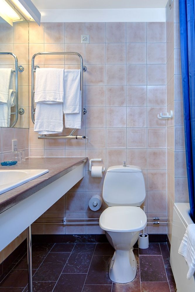 Bohusgården Hotell & Konferens Economy Double Room 3