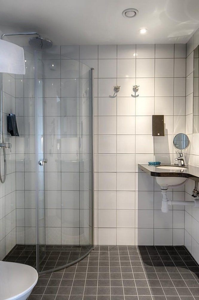 Bohusgården Hotell & Konferens Twin Room 5