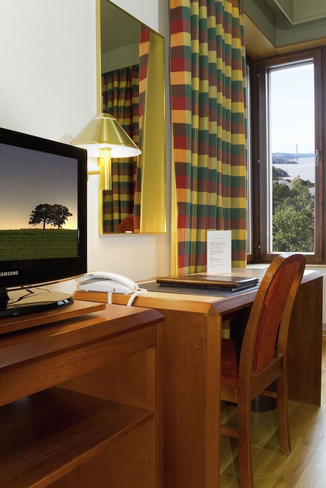 Bohusgården Hotell & Konferens Economy Double Room 5