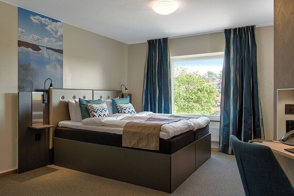 Bohusgården Hotell & Konferens Twin Room 2