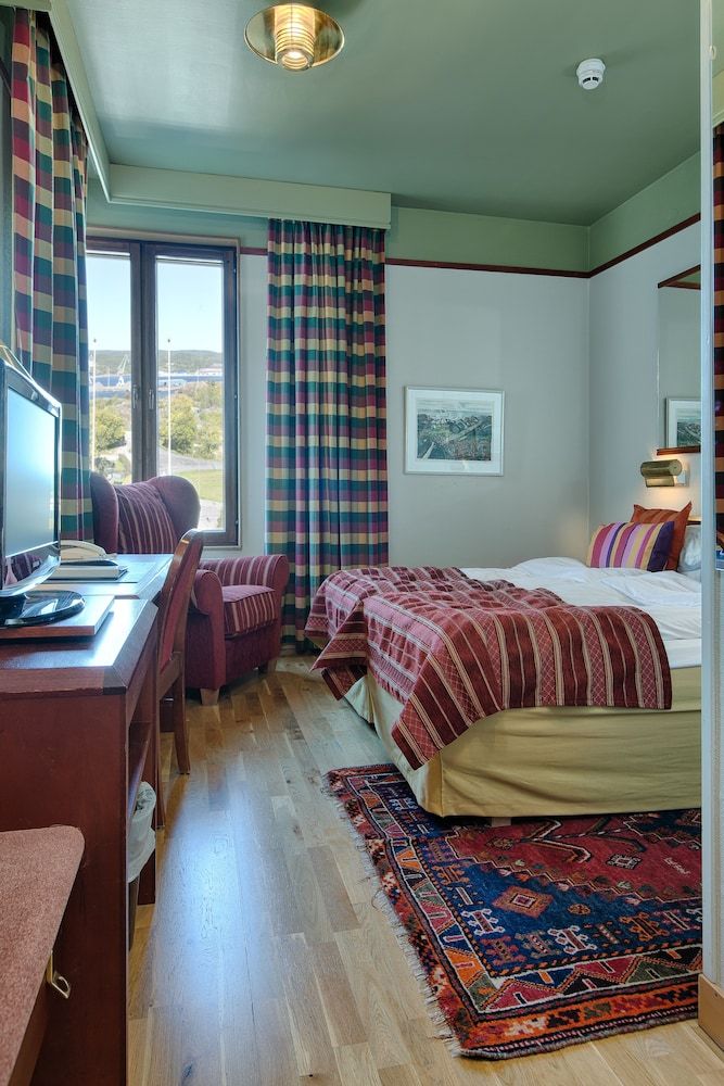 Bohusgården Hotell & Konferens Economy Double Room