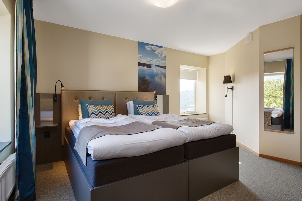 Bohusgården Hotell & Konferens Twin Room