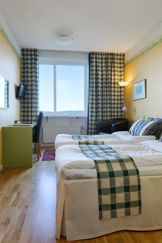 Bohusgården Hotell & Konferens Economy Double Room 2