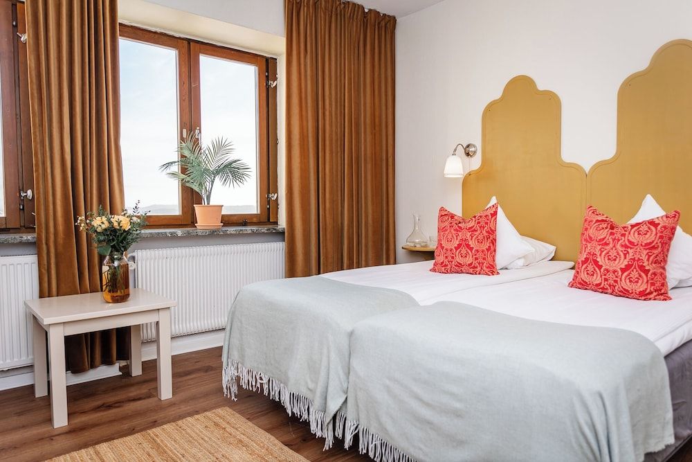 Hotel Lysekil Double Room