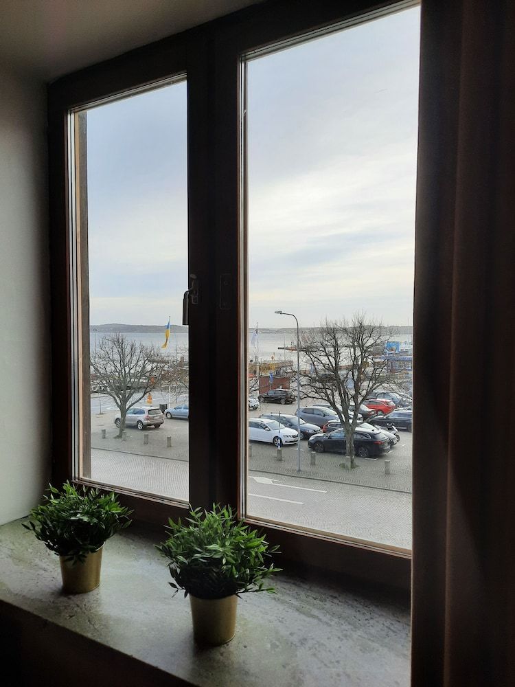 Hotel Lysekil Single Room (120cm bed) 5