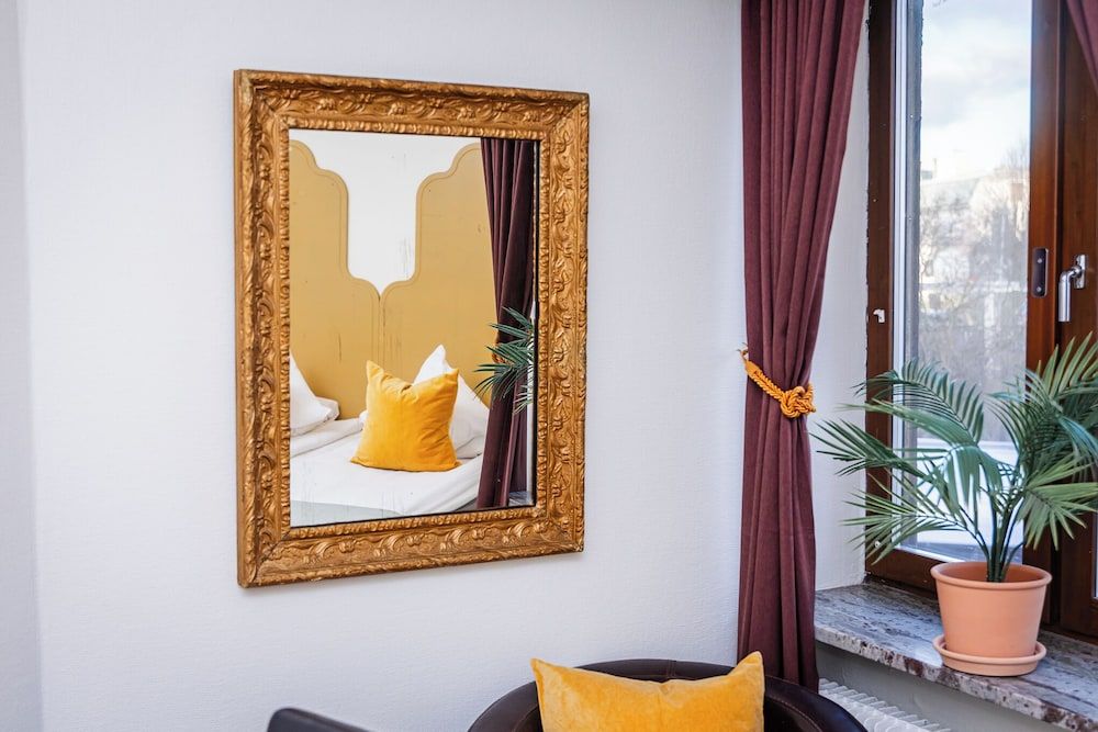 Hotel Lysekil Double Room 13