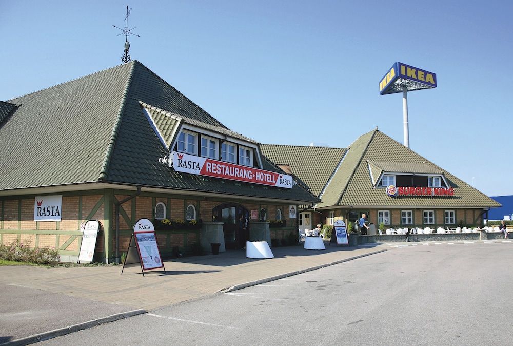 undefined Rasta Kalmar