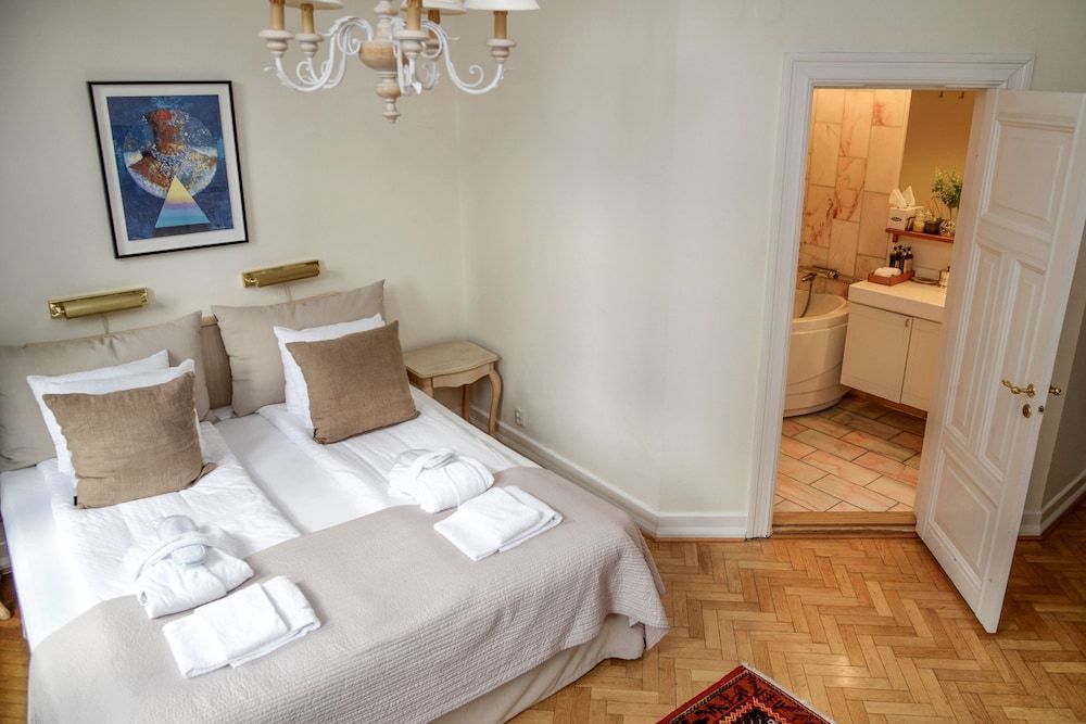 Hotel Continental Relax & Spa Premium Double Room 12