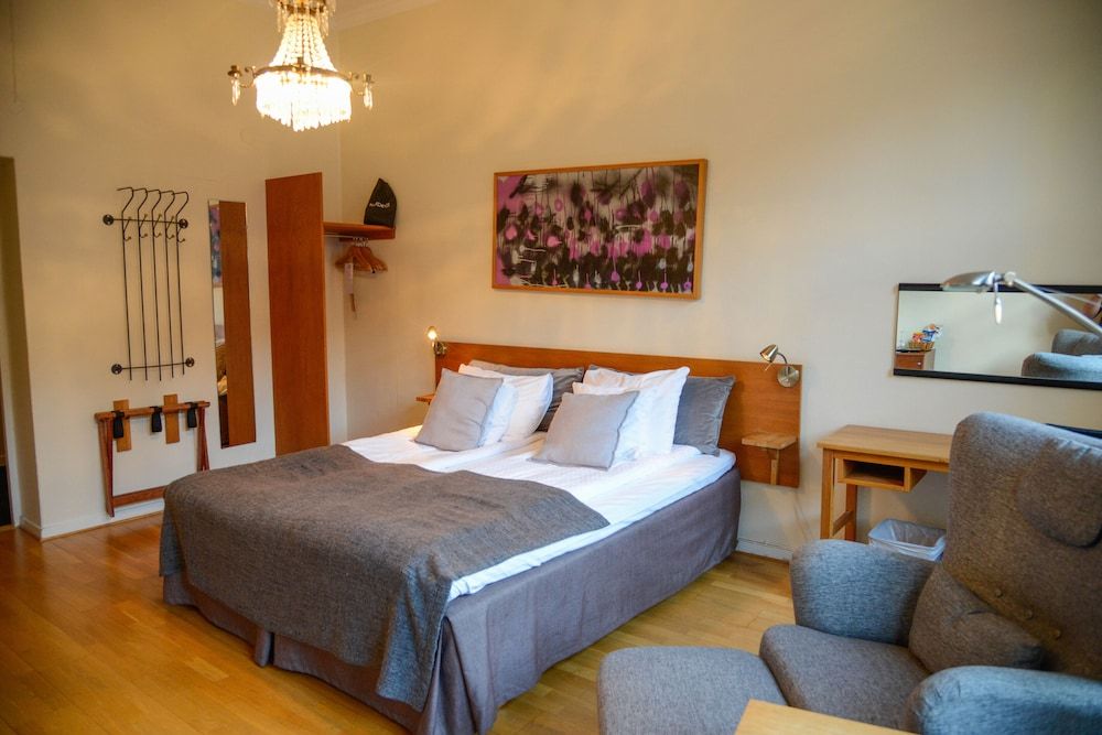 Hotel Continental Relax & Spa Premium Double Room 9