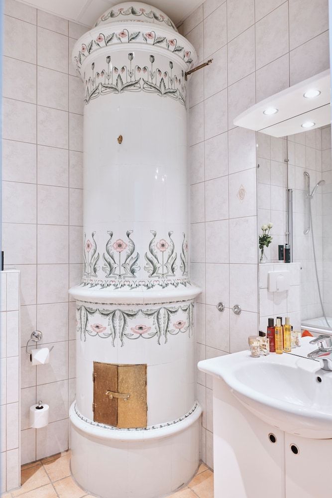 Hotel Continental Relax & Spa Premium Double Room 17