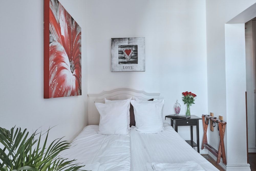 Hotel Continental Relax & Spa Economy Double Room 3