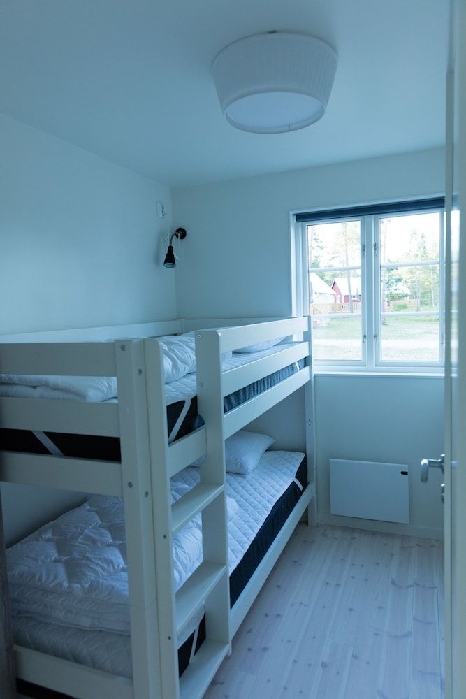 Family Cabin