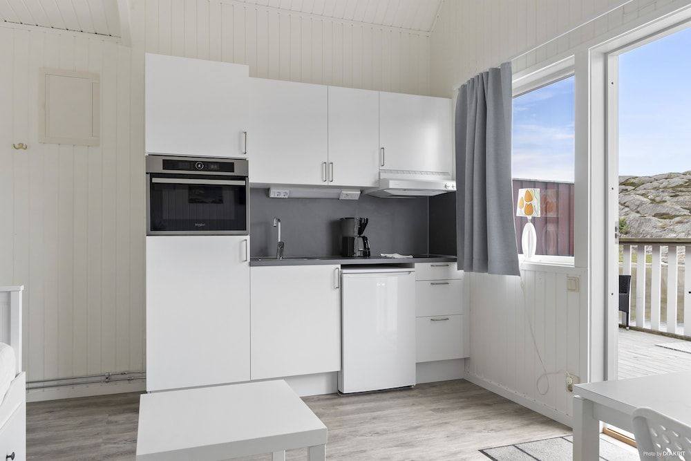 First Camp Solvik Cottage 4