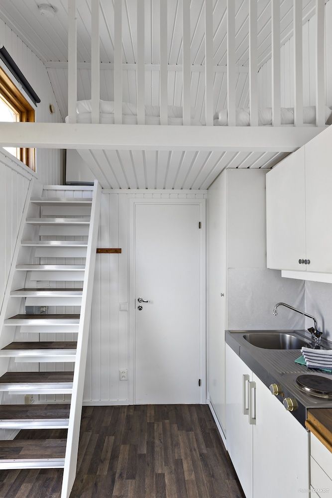 First Camp Solvik Cottage, Bergbyn Plus (Excluding Towels, Sheets, Cleaning) 4