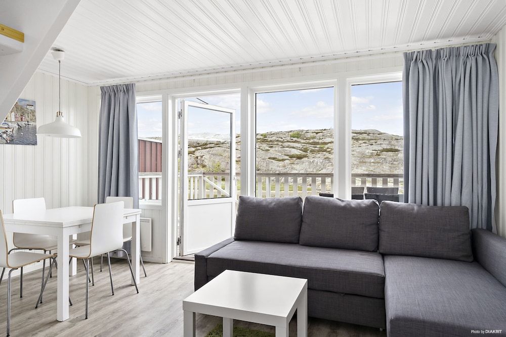 First Camp Solvik Cottage, Strandbyn Plus (Excluding Towels, Sheets, Cleaning) 3