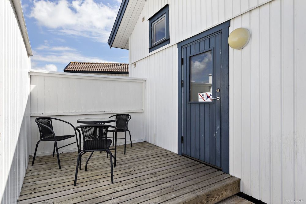 First Camp Solvik Cottage, Bergbyn Plus (Excluding Towels, Sheets, Cleaning) 3