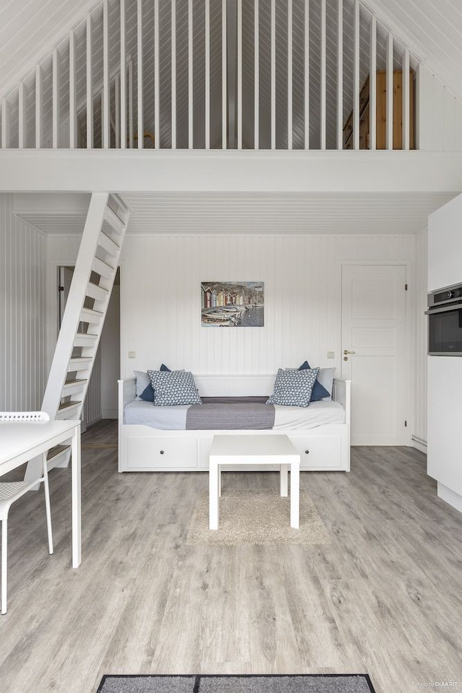 First Camp Solvik Cottage 2