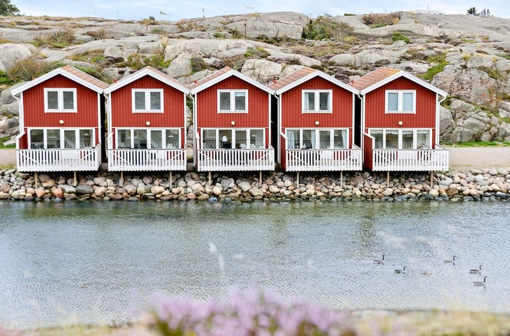 First Camp Solvik Cottage, Strandbyn Plus (Excluding Towels, Sheets, Cleaning) 4