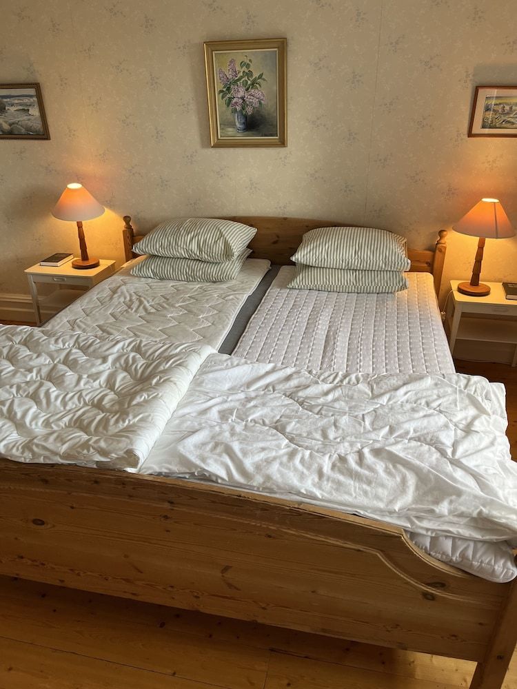 Comfort Double Room, Sauna (No pets allowed)