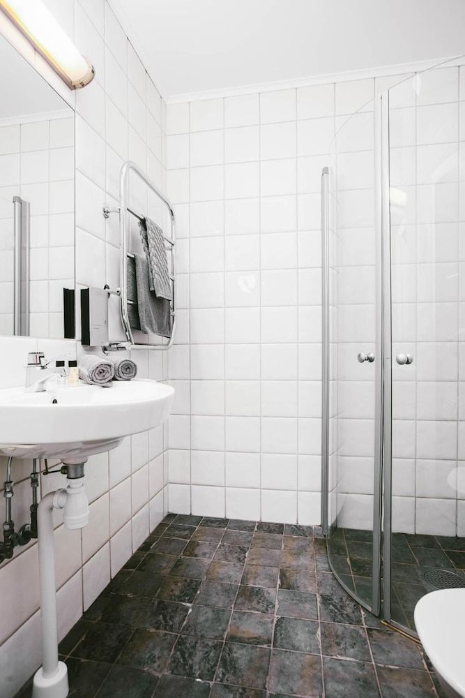 Hotel Gyllene Uttern Superior Double Room (Main building) 2