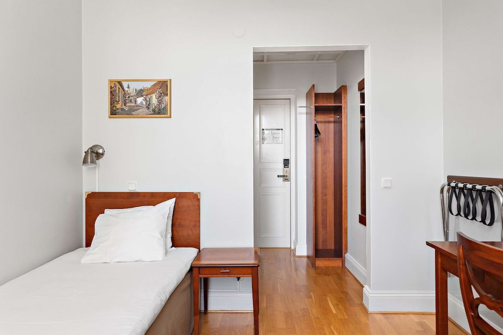 Standard Room, 1 Twin Bed, Non Smoking (Small Room)