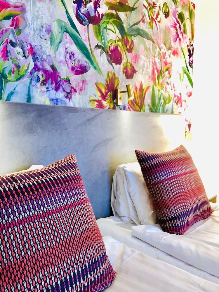 Skogshem & Wijk Economy Double or Twin Room (Wellness) 2