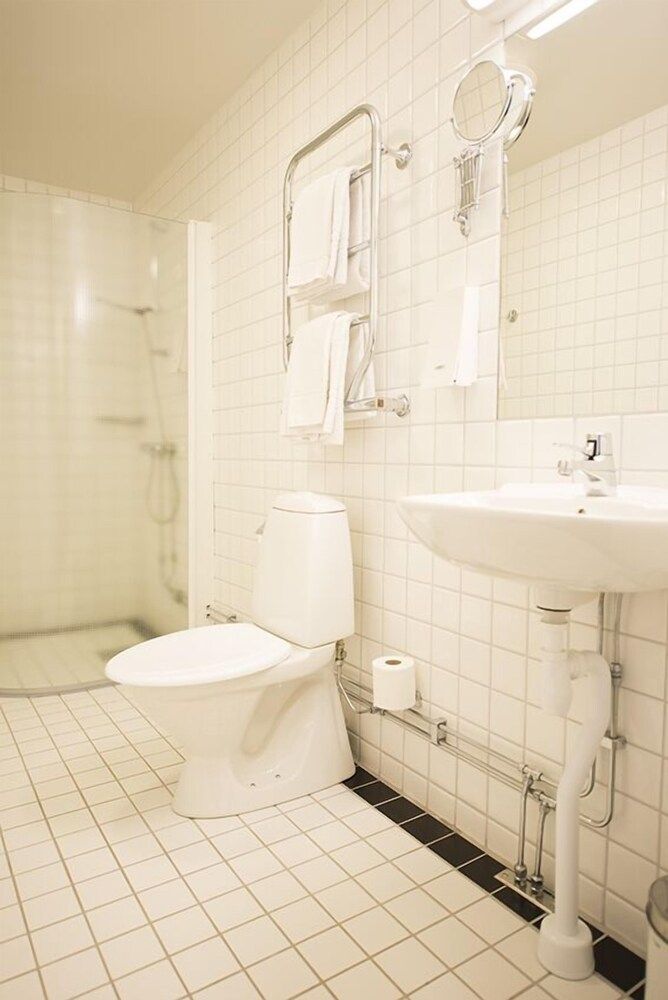 Skogshem & Wijk Economy Double or Twin Room (Wellness) 3