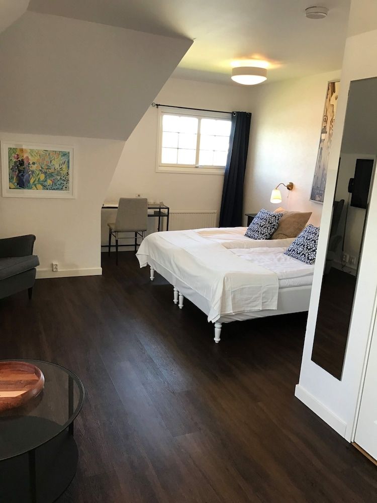 Rasta Lilla Edet Standard Quadruple Room 3