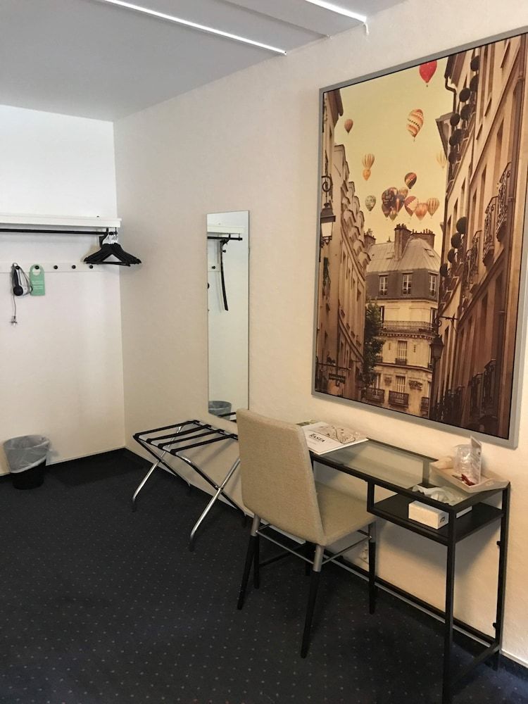 Rasta Lilla Edet Standard Double Room 2