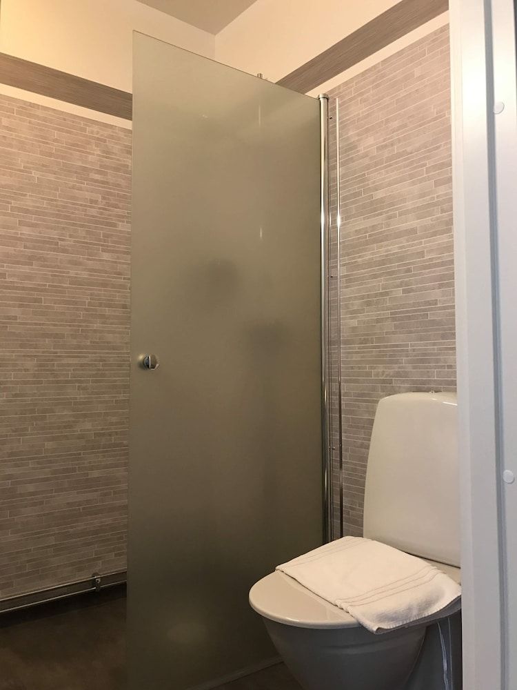 Rasta Lilla Edet Standard Double Room 5