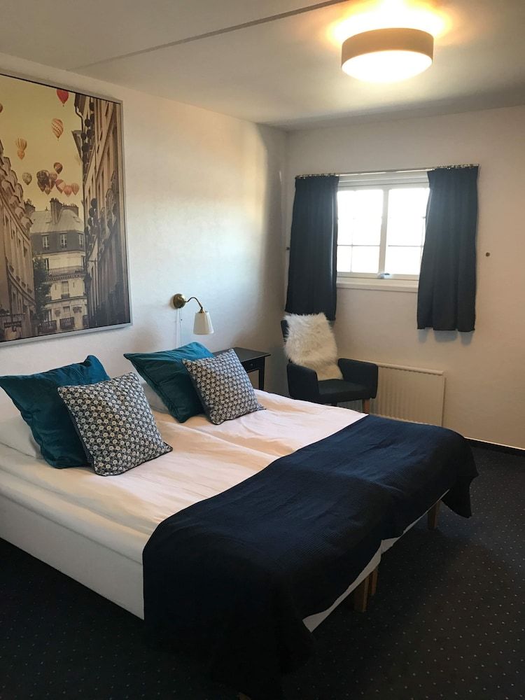 Rasta Lilla Edet Standard Double Room 3