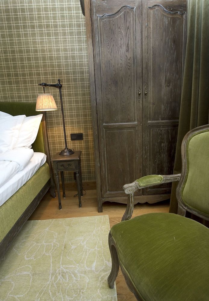 ERIKSBERG Hotel & Nature Reserve Double Room (Dammvillan) 7