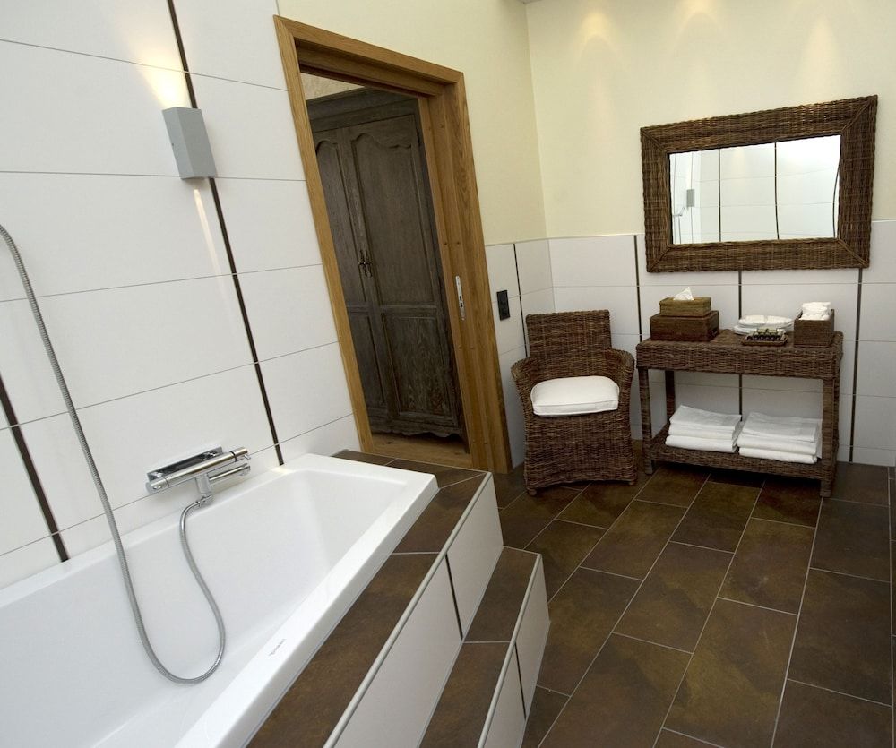 ERIKSBERG Hotel & Nature Reserve Suite (Safarivillan) 3