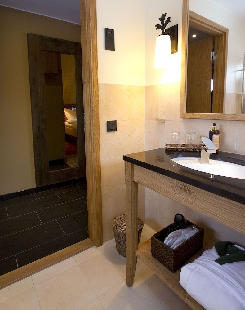 ERIKSBERG Hotel & Nature Reserve Double Room (Dammvillan) 6