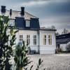ERIKSBERG Hotel & Nature Reserve