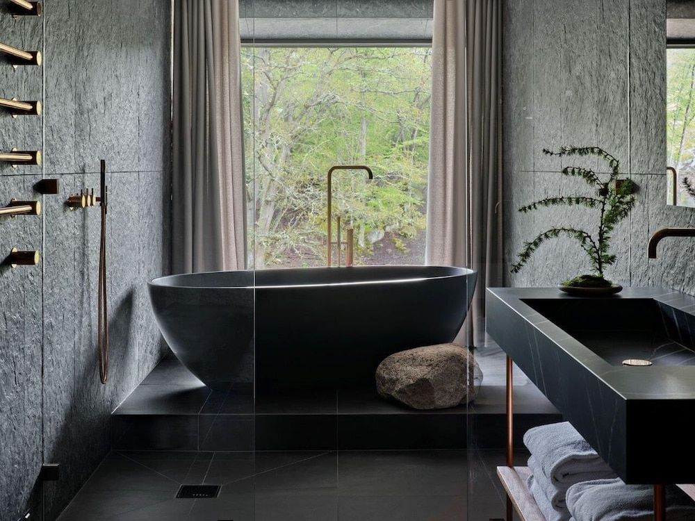 ERIKSBERG Hotel & Nature Reserve Luxury Suite (Arken) 6