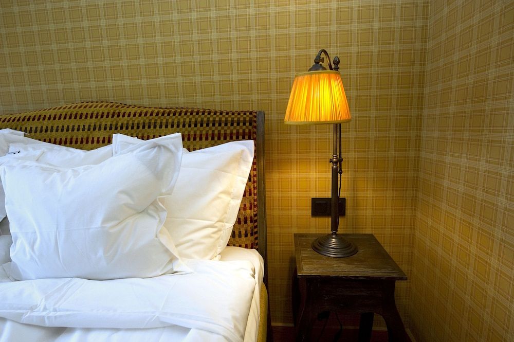 ERIKSBERG Hotel & Nature Reserve Double Room (Dammvillan) 2