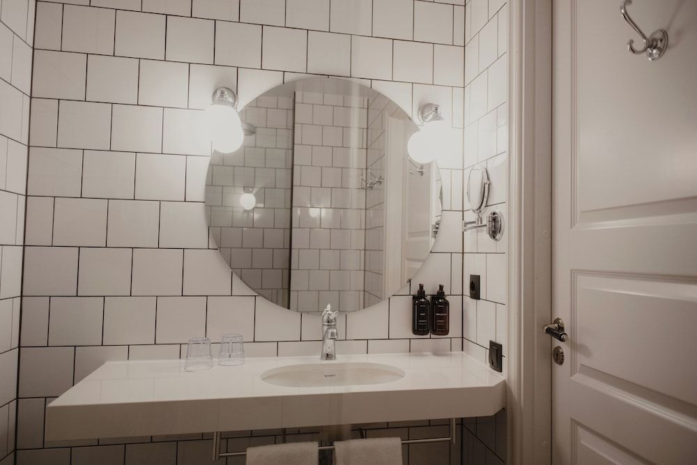 Home Hotel Borgen Double Room (Compact) 3