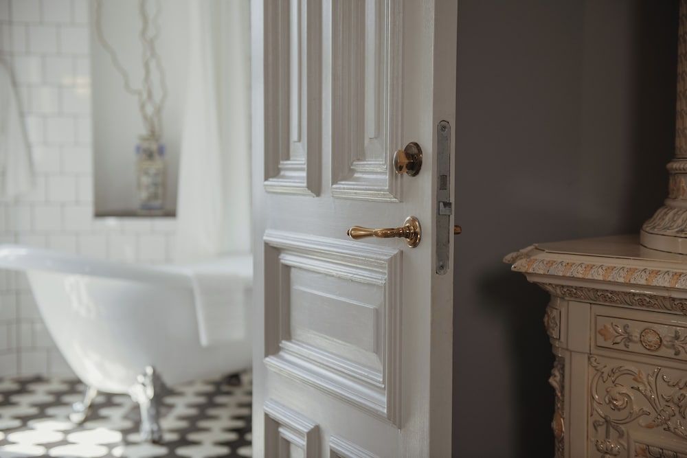 Home Hotel Borgen Suite, 1 Double Bed, Non Smoking 6