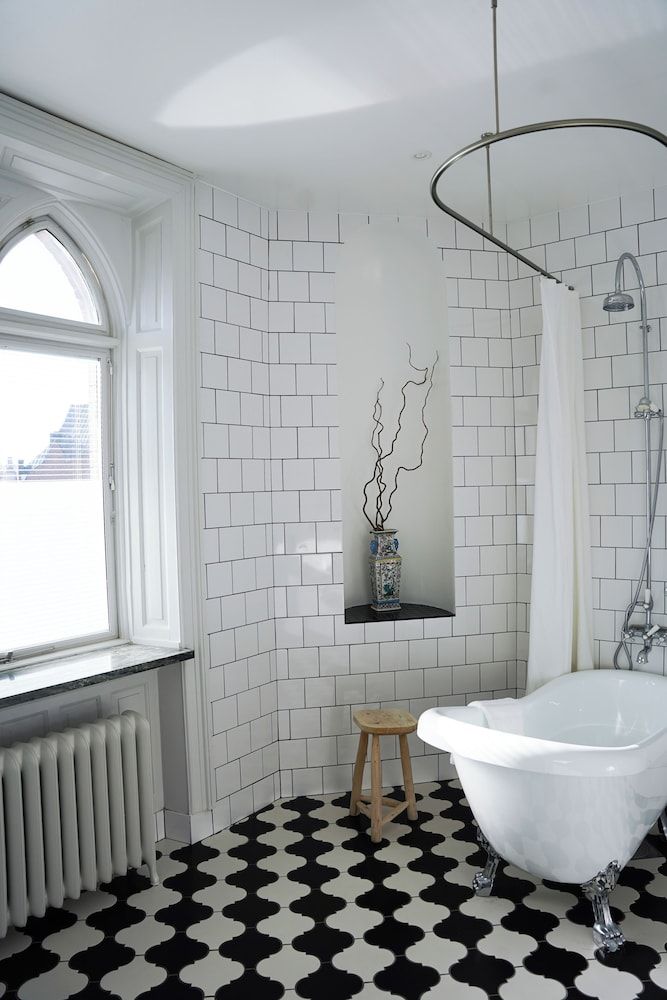 Home Hotel Borgen Suite, 1 Double Bed, Non Smoking 4