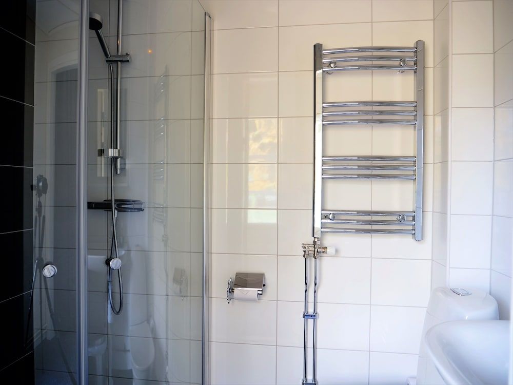 Ödevata Gårdshotell Single Room, Private Bathroom 5