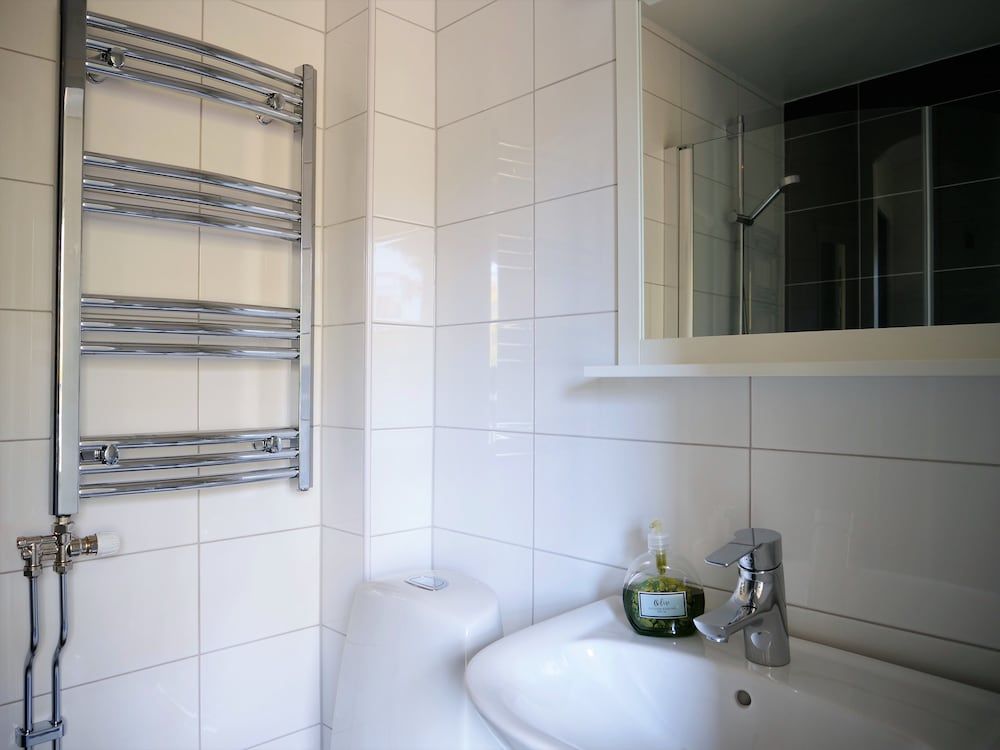 Ödevata Gårdshotell Single Room, Private Bathroom 4