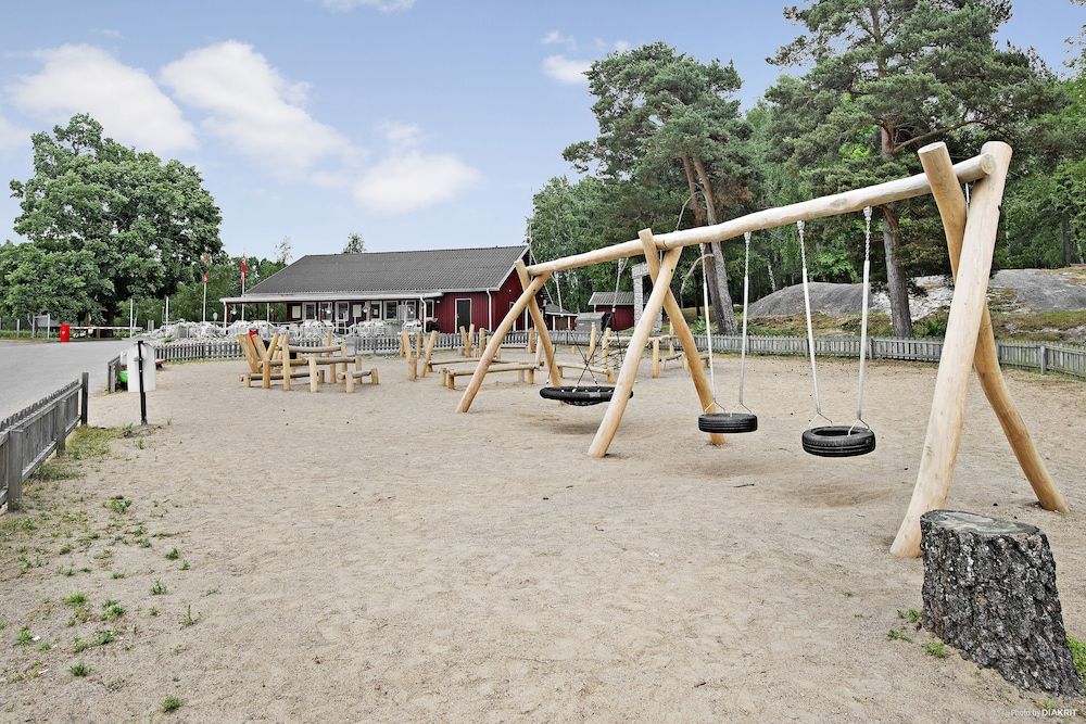 Children's Play Area