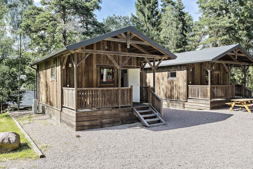 First Camp Kolmården Cottage, 1 Bedroom 4