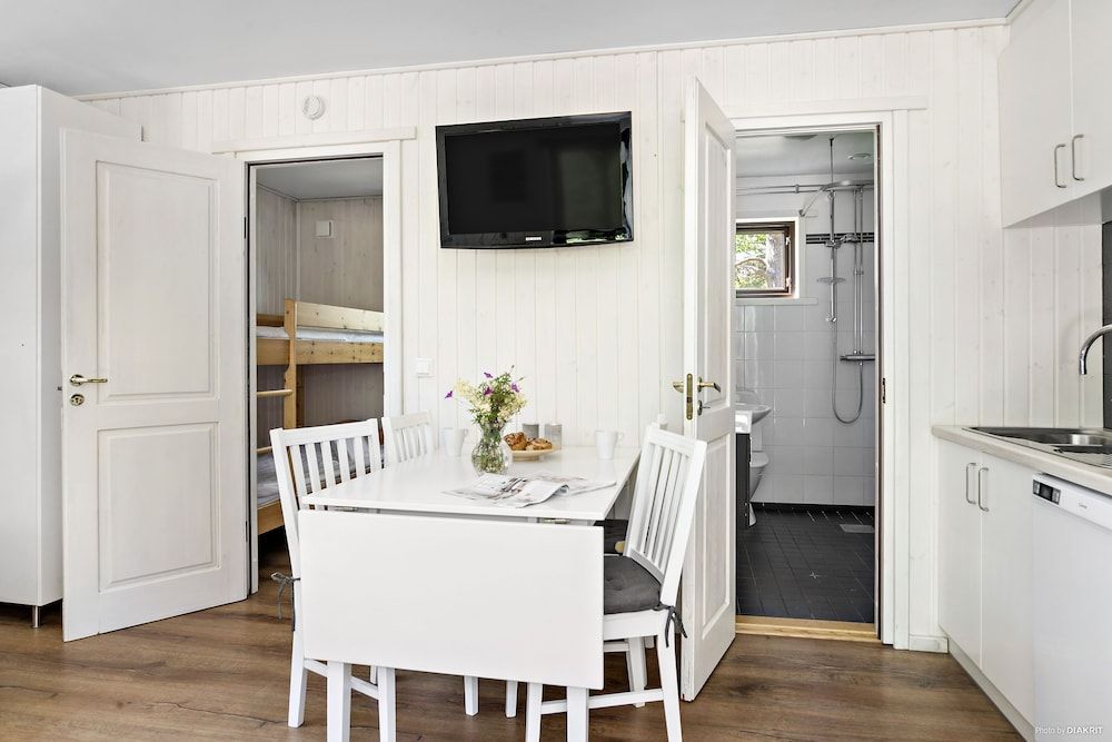 First Camp Kolmården Cottage, 1 Bedroom 2