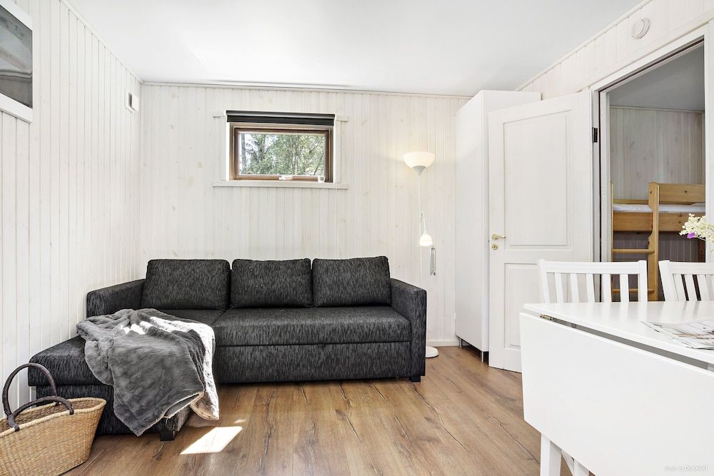 First Camp Kolmården Cottage, 1 Bedroom 3